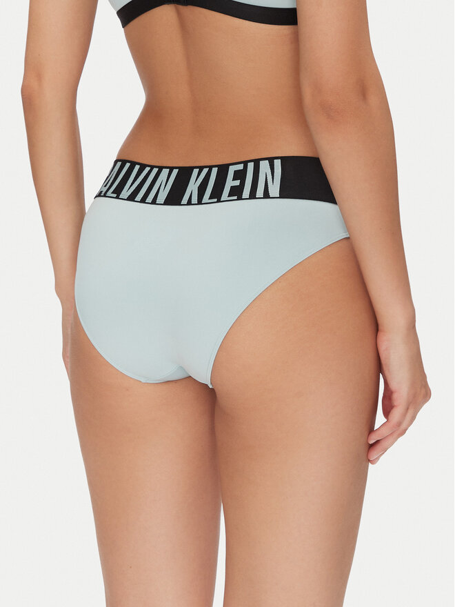 Calvin Klein Underwear Calvin Klein Underwear Σλιπ κλασικά 000QF7792E Μπλε