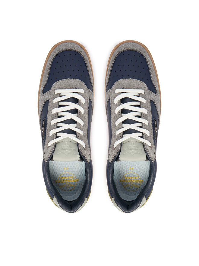 Aeronautica Militare Sneakers Aeronautica Militare 261SC0235UPL00244 Bunt