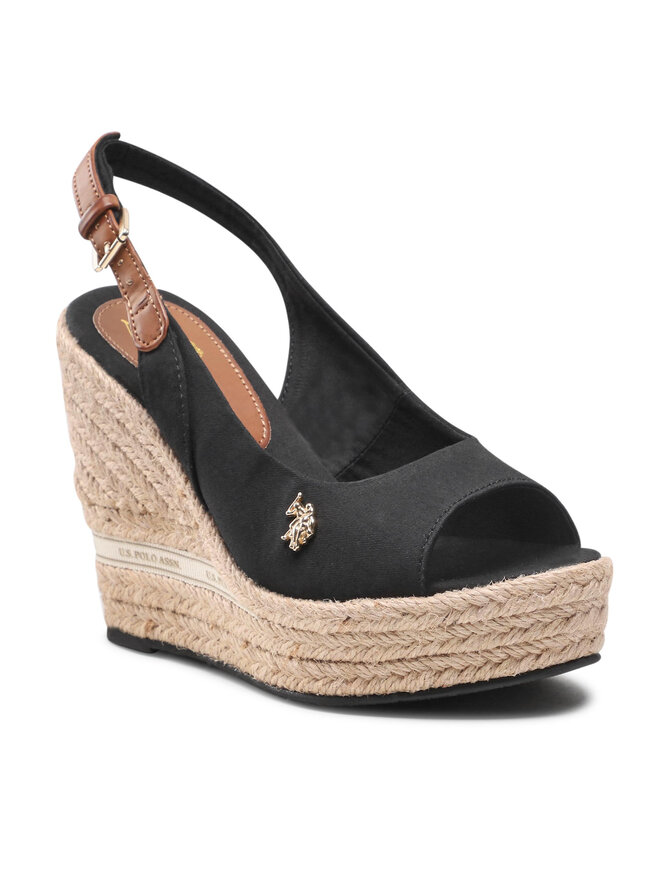Espadrillas us polo shop