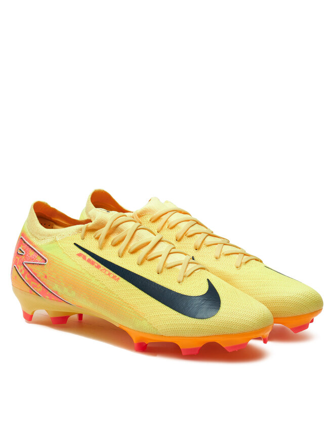 Nike Zapatos de fútbol Nike Vapor 16 Pro FQ8689 Amarillo