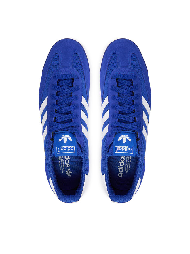 adidas Снікерcи adidas R71 IH1325 Голубий