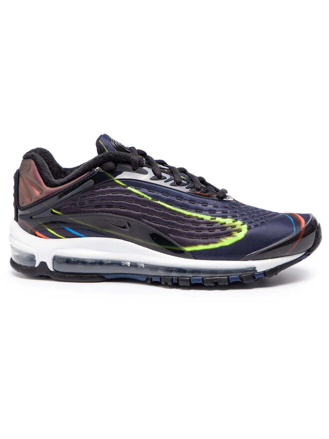 Nike Снікерcи Nike Air Max Deluxe AJ7831 001 Чорний