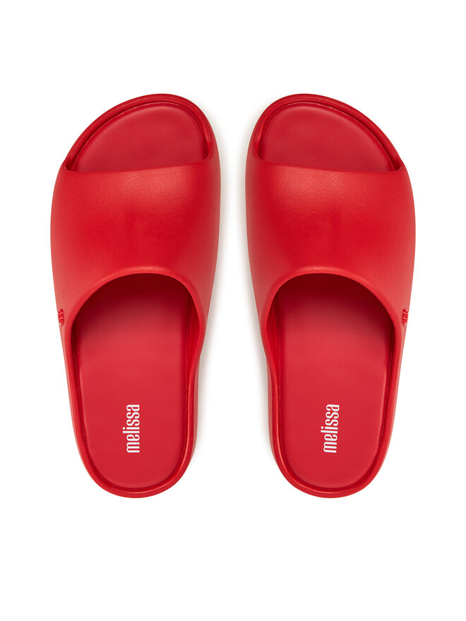 Melissa Papucs Melissa Melissa Free Platform Slide Ad 35859 Piros