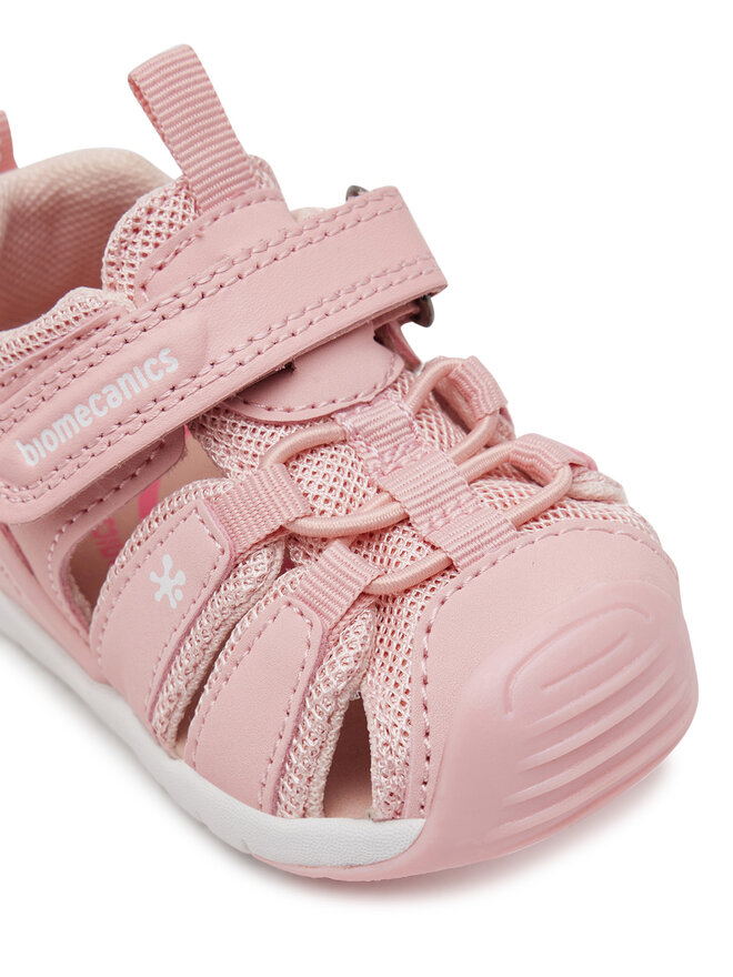 Biomecanics Sandalias Biomecanics 252135 Rosa