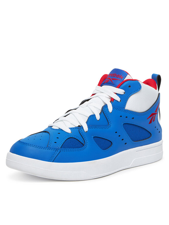 Reebok Sneakers Reebok PRIMARY HARDWOOD 100235358 Blau