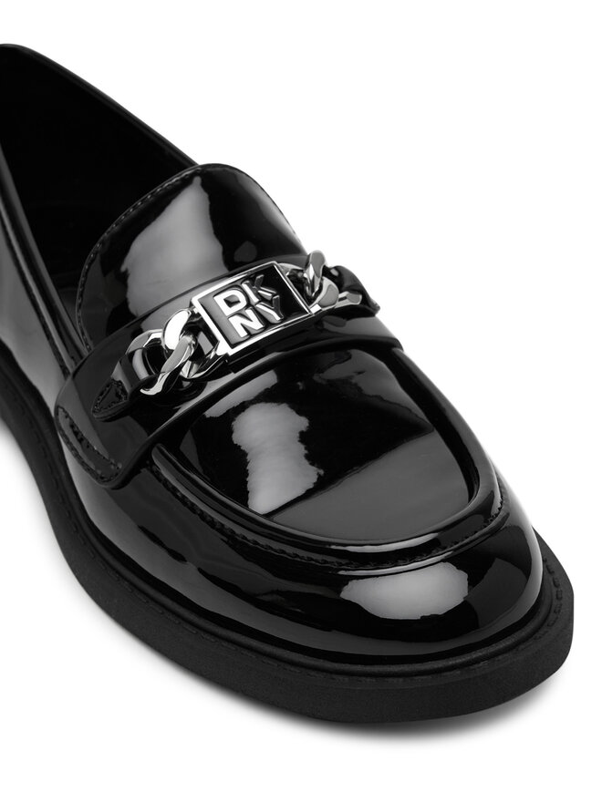 DKNY Lords DKNY K1576393 Fekete