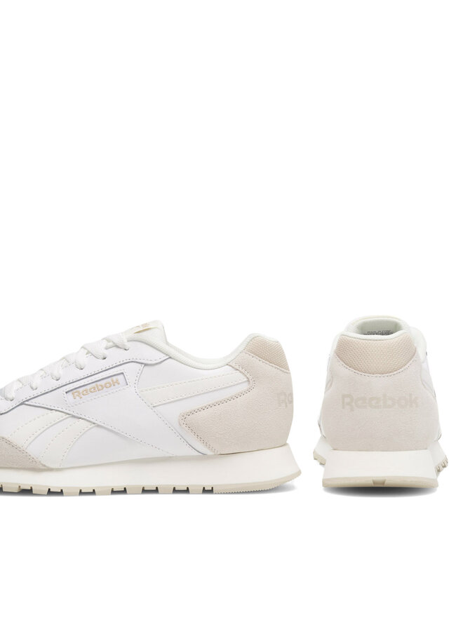 Reebok Laisvalaikio batai Reebok Glide 100070332-M Écru