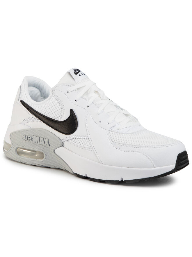 Nike Снікерcи Nike Air Max Excee CD4165 100 Білий