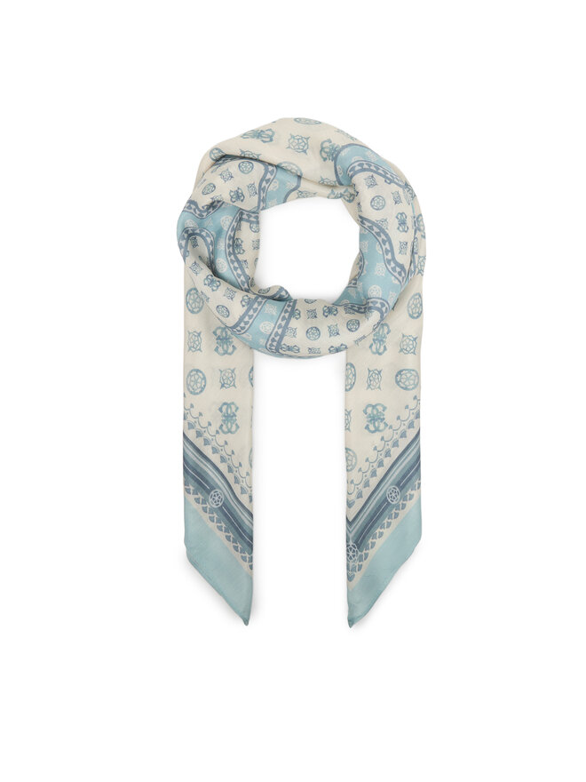 Guess Tuch Guess AW5496 VIS03 Himmelblau