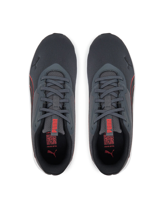 Puma Laufschuhe Puma Flexfocus Lite Modern 310093 24 Grau