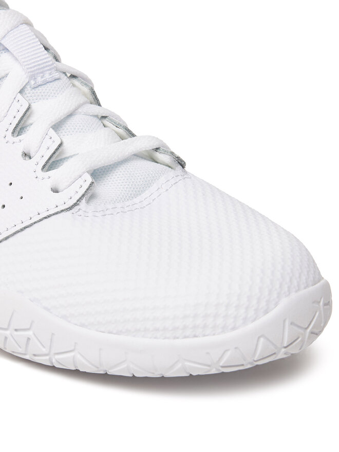 Nike Снікерcи Nike Cheer Sideline IV 943789 100 Білий