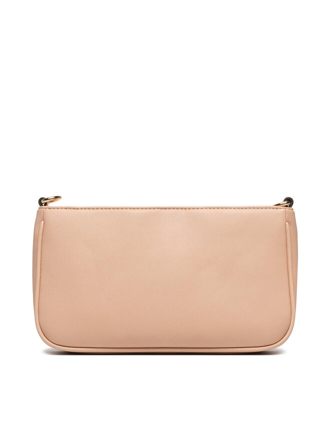 Torebka TWINSET Set Di 2 Pochette 221TB7150 Beżowy | eobuwie