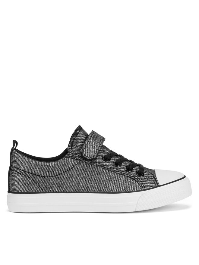 Nelli Blu Кецове Nelli Blu CSS20377-53 Черен