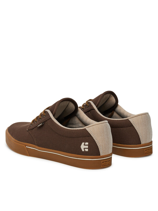 Etnies Tenisice Etnies Jameson 2 Eco 4101000323 Smeđa
