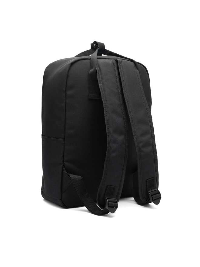 Sprandi Rucksack Sprandi SPR-M-010-A23 Schwarz