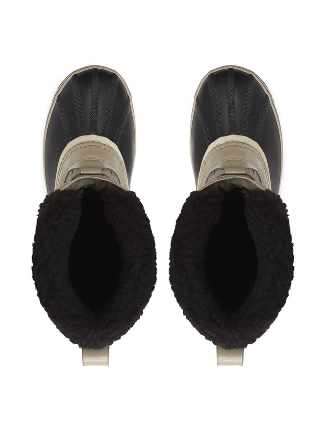 Sorel Sněhule Sorel 1964 Pac™ Nylon Wp 2114071365 Zelená