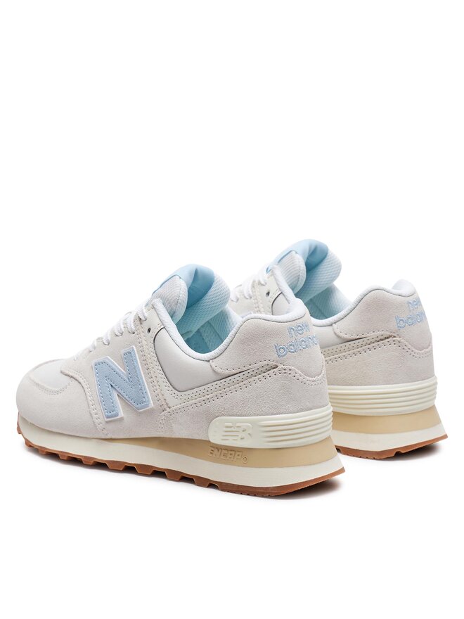 New Balance Sneakers New Balance WL574QA2 Weiß