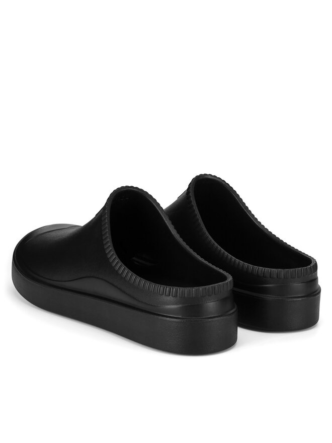 Hunter Papucs Hunter UFF1102EVA-BLK-M Fekete