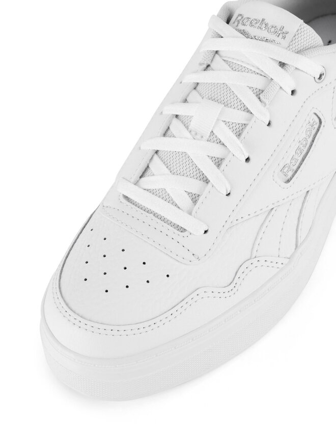 Sneakers Reebok COURT ADVANCE BOLD 100208928 Alb epantofi ro