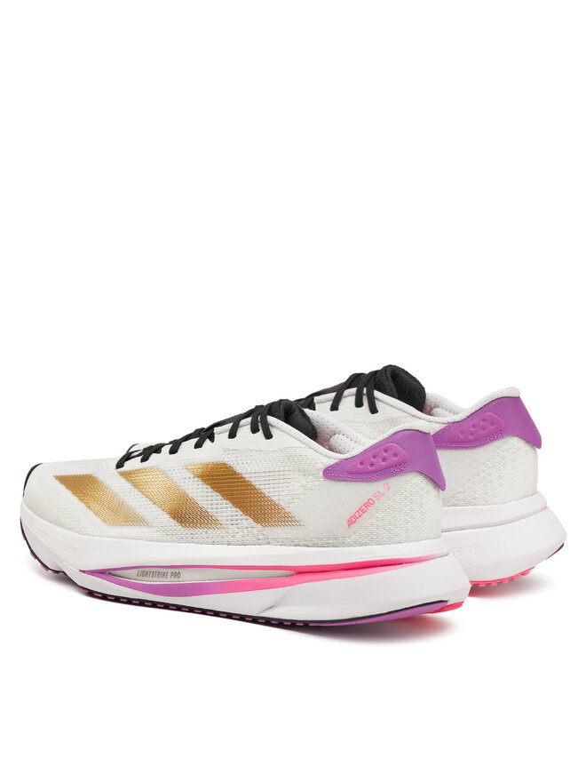 adidas Scarpe running adidas adizero SL2 JQ7463 Bianco