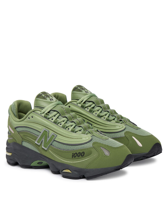 New Balance Sneakers New Balance U10003V3 Grün