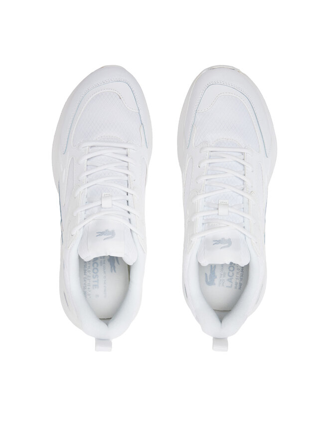 Lacoste Sneakers Lacoste 748SMA0053 Bianco