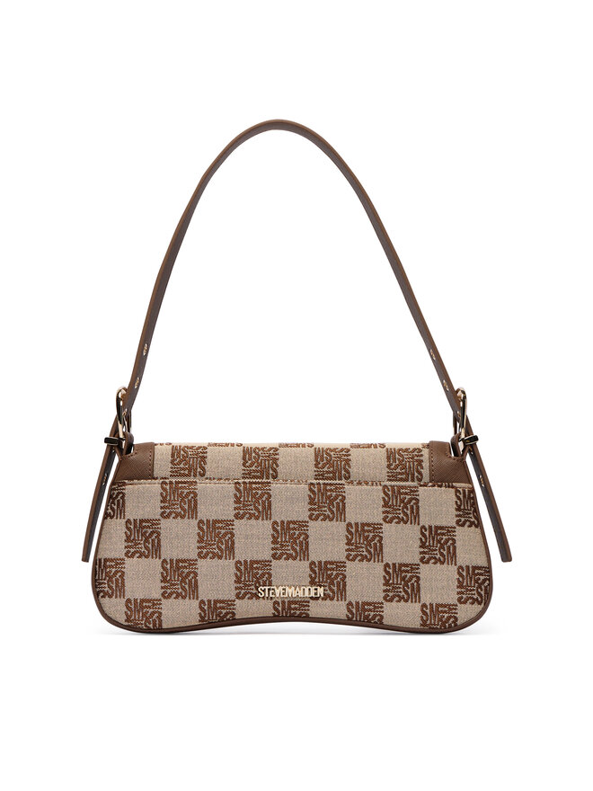 Steve Madden Handtasche Steve Madden Btwang-14 13002603 Braun
