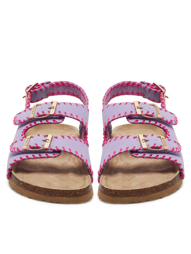 Roxy Sandale Roxy AVO-RMT-126 Violet