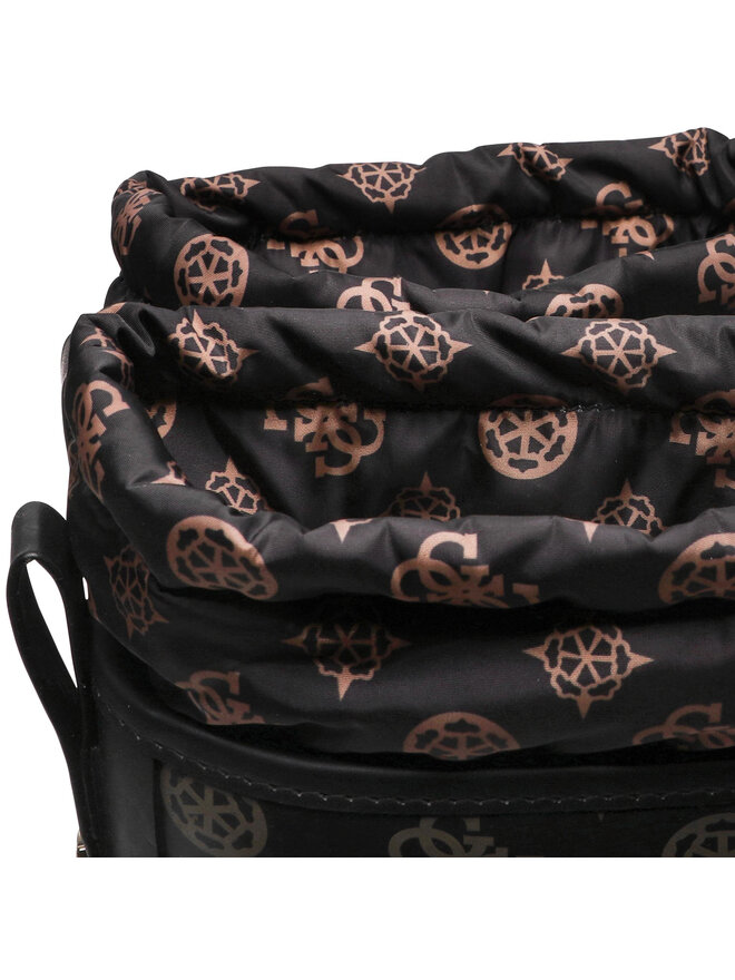 Guess Wellington Guess Reisa FL7REI FAL11 Nero