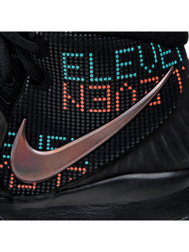 Nike Basketballschuhe Nike Kyrie 6 BQ4630-006 Schwarz