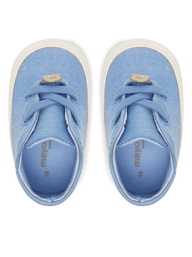 Mayoral Espadrillas Mayoral 9896 Blu scuro