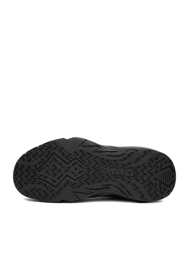 Shaq Sneakers Shaq CEO-H8-366 Schwarz