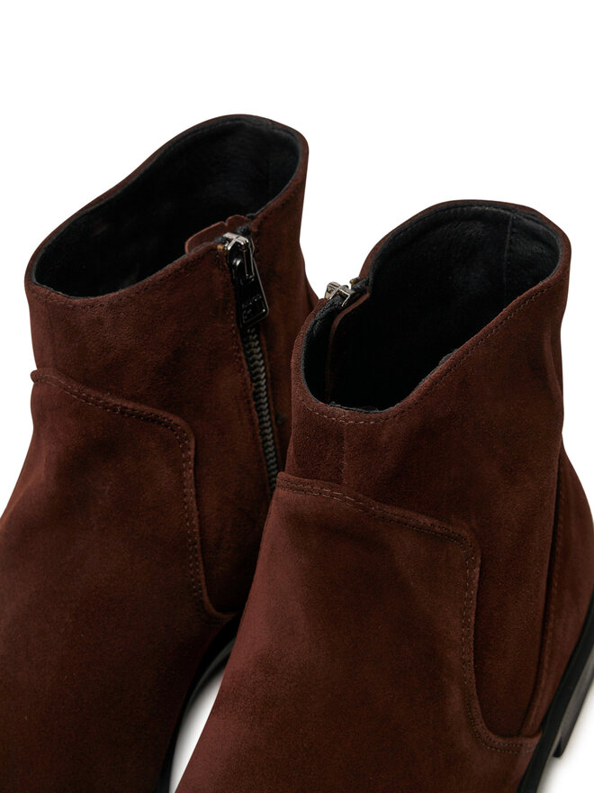 HUGO Ghete Hugo Kerr Boot 50522949 Maro