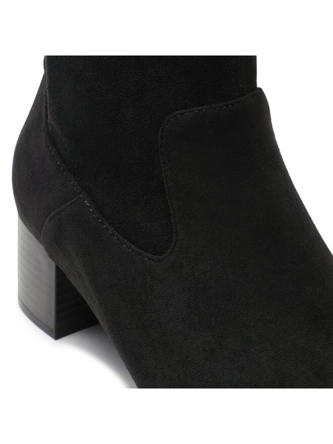 Caprice Stiefeletten Caprice 9-25316-41 Schwarz