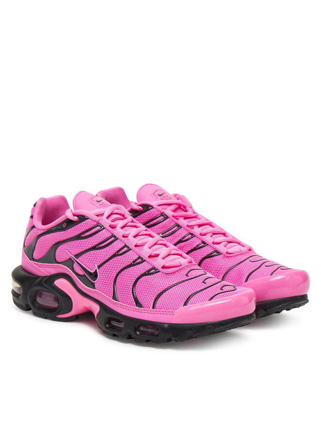 Nike Sneakersy Nike Air Max Plus SE HJ9743 601 Růžová