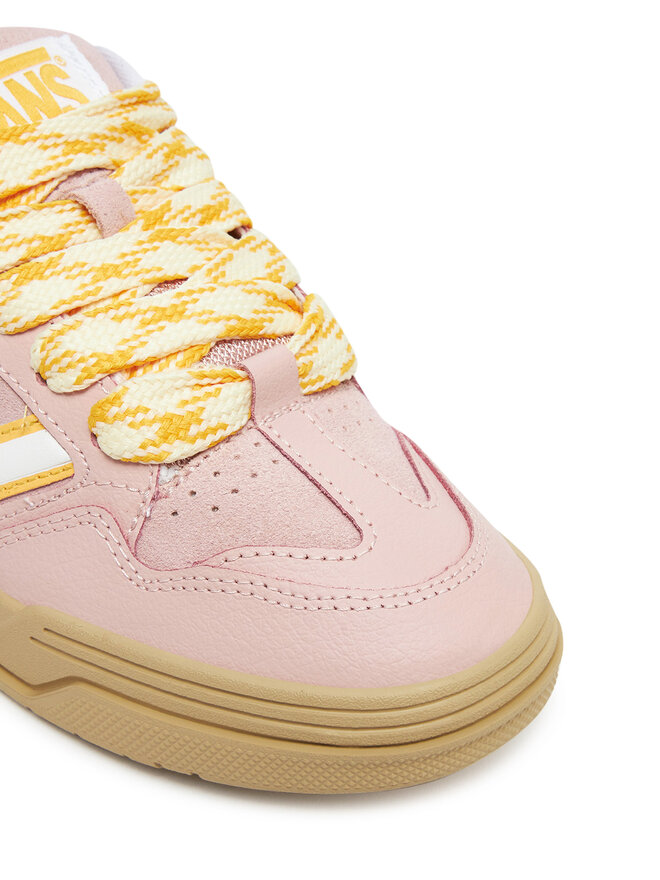 Vans Sneakersy Vans Upland VN000D70P1T1 Écru