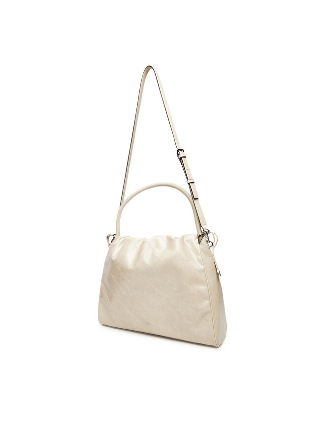 Guess Handtasche Guess Amys HWMY96 59220 Creme
