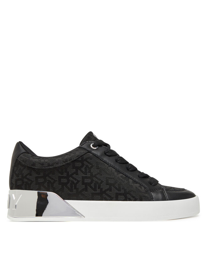 DKNY Sneakersy DKNY K1507746 Czarny