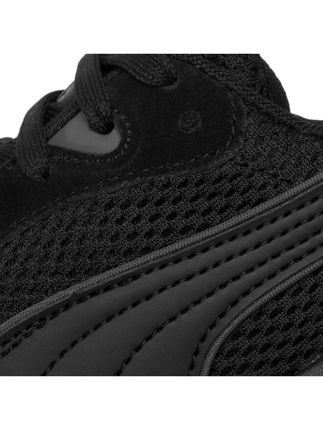 Sneakers Puma Ekstra Jr 372412 01 Nero escarpe