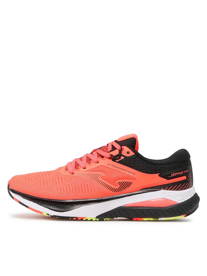 Joma Маратонки за бягане Joma R.Hispalis 2307 RHISPS2307 Коралов