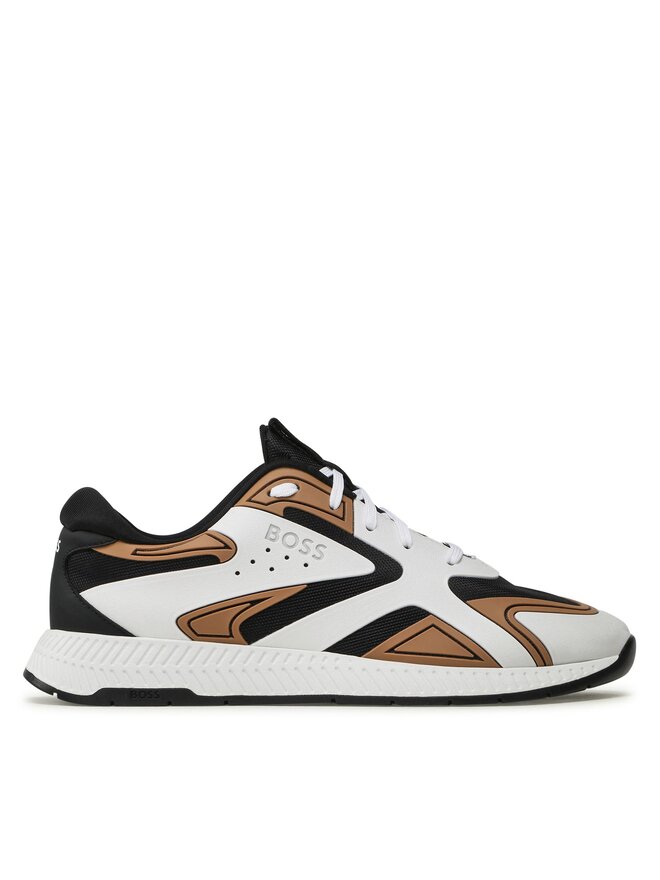 Nikkie dalia sneakers 2025