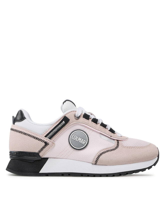 Colmar Снікерcи Colmar Travis Sport Bold 076 Рожевий
