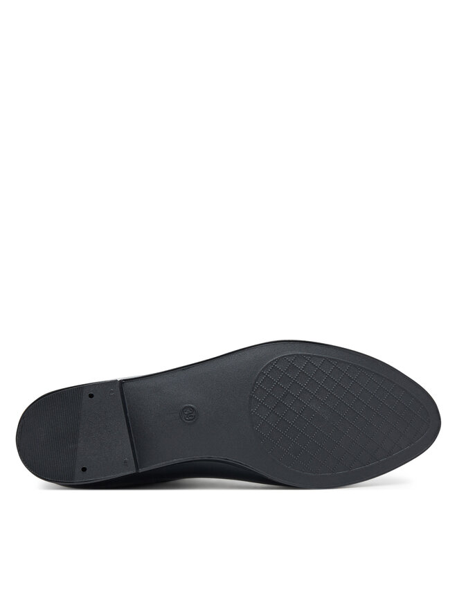 KARL LAGERFELD Γαλότσες KARL LAGERFELD Kalosh II KL94775 Μαύρο