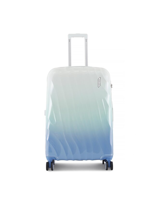 Semi Line Maleta grande Semi Line T5648-3 Azul