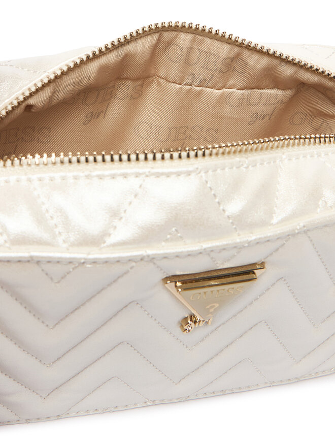Guess Handtasche Guess J6GZ05 W4090 Weiß