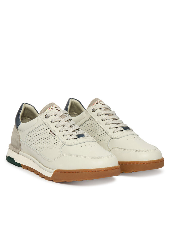Pikolinos Туфлі Pikolinos Teide M3W-6435C1 Білий