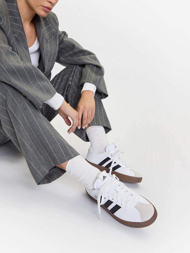 adidas Sneakers adidas CEO-VL COURT 3.0 ID8797 Weiß