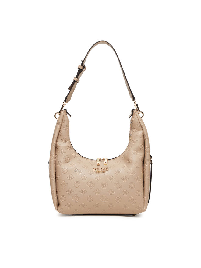Guess Geantă Guess Phoebe HWPD96 65020 Bej