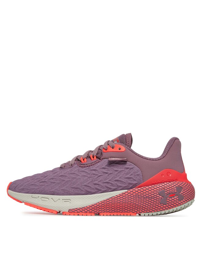 Under Armour Παπούτσια για Τρέξιμο Under Armour Ua W Hovr Machina 3 Clone 3026732-600 Μωβ