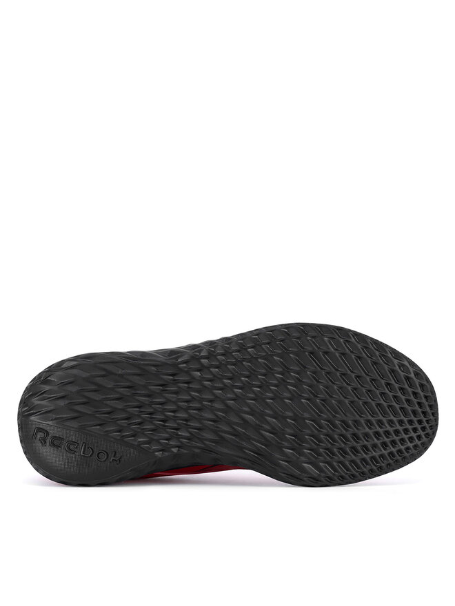 Reebok Laisvalaikio batai Reebok RUSH RUNNER 5.0 100242333 Raudona